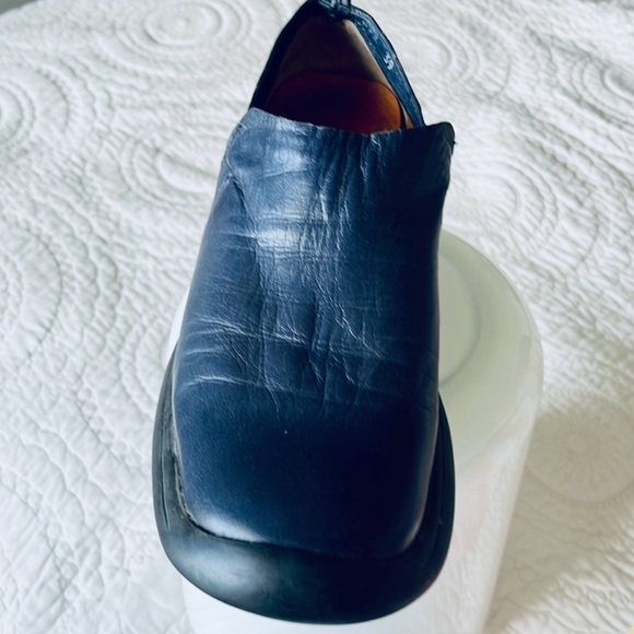 Slip on shoes made in Italy - Picture 2 of 4